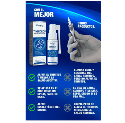 Lunara TRINNIDROP- armonia auditiva.