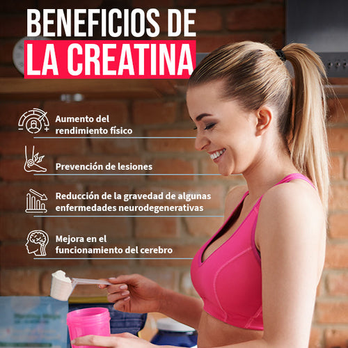 Lunara Gummies® - Gomitas de Creatina